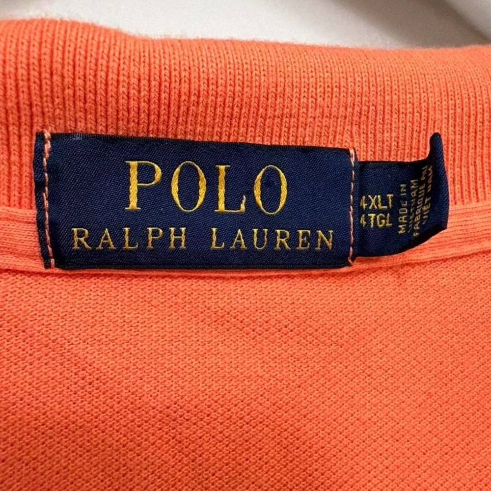 Polo Ralph Lauren polo ralph